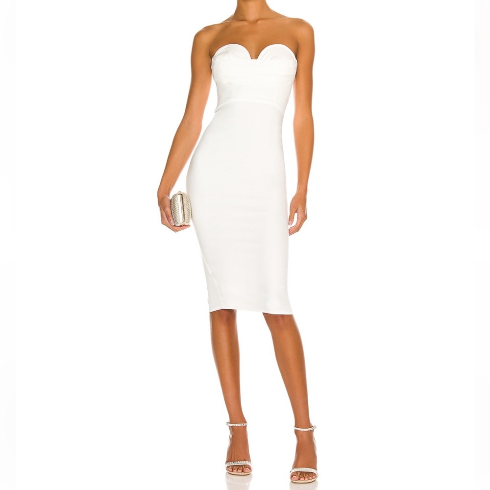 NWT Revolve More To Come Dress